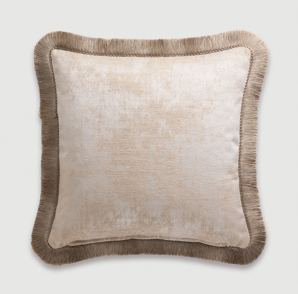 フジエテキスタイルクッション ブリュムクッション - （クッション｜CUSHION）：株式会社フジエ