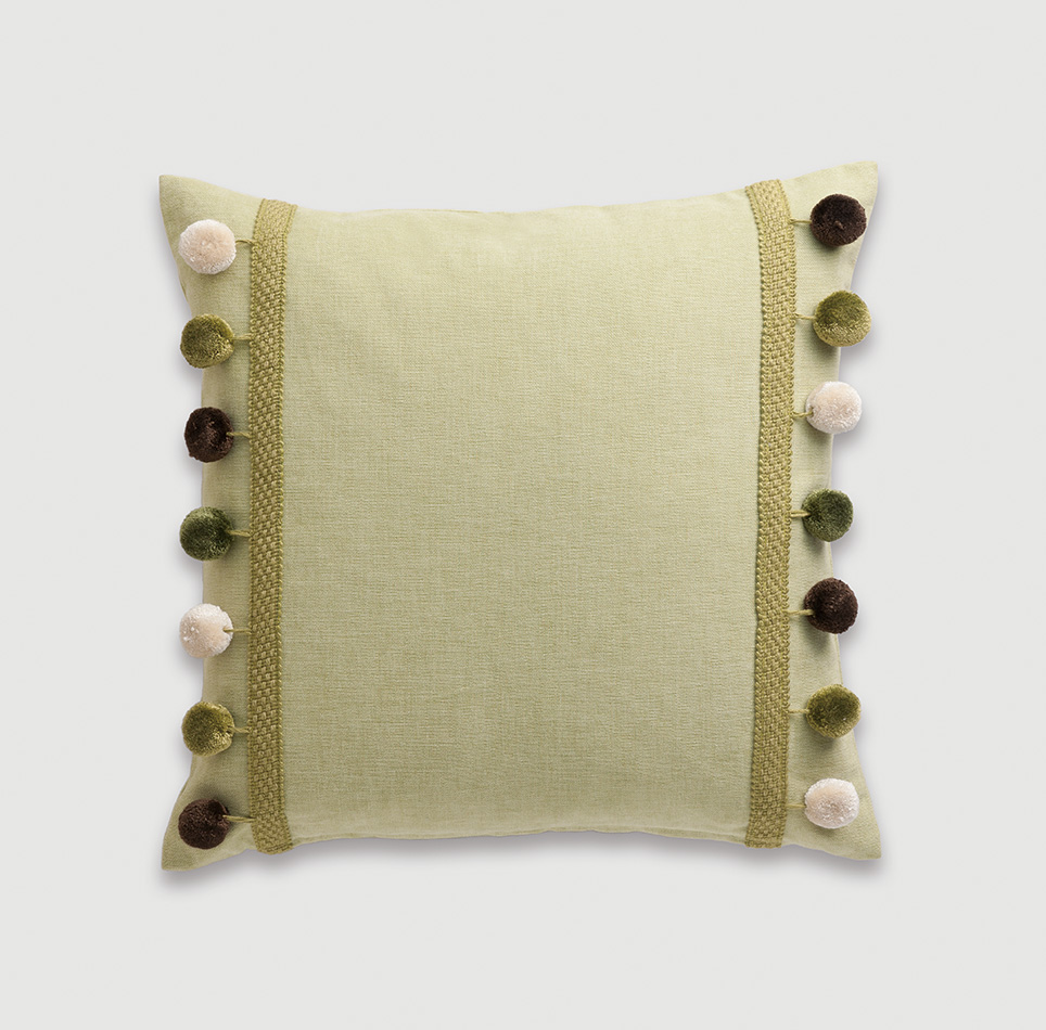 フィーカクッション - （クッション｜CUSHION）：株式会社フジエ