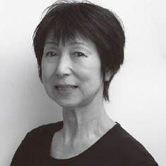 Naoko Miyajima