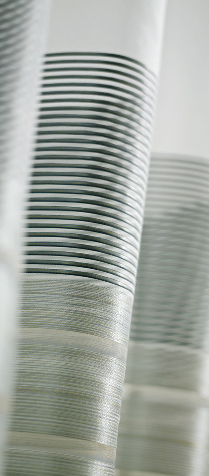 キンセン - （カーテン｜PROFILE）：株式会社フジエテキスタイル