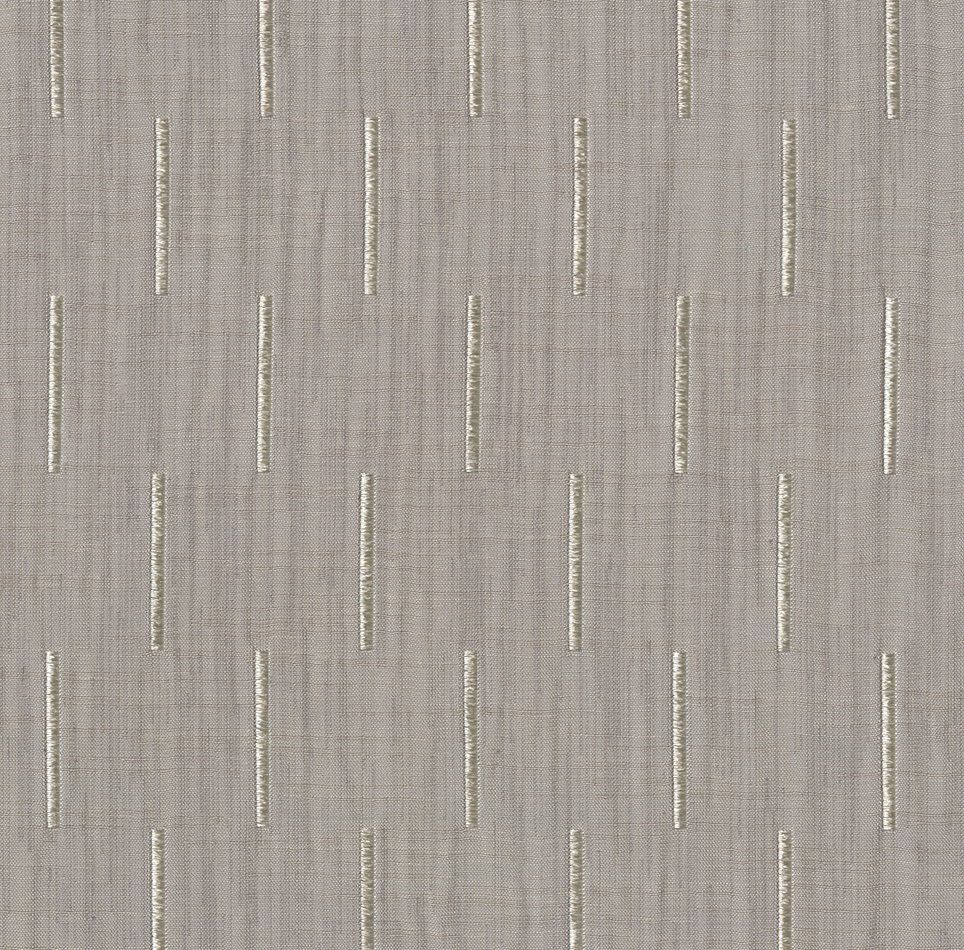 シモバシラ - （カーテン｜PROFILE）：株式会社フジエテキスタイル