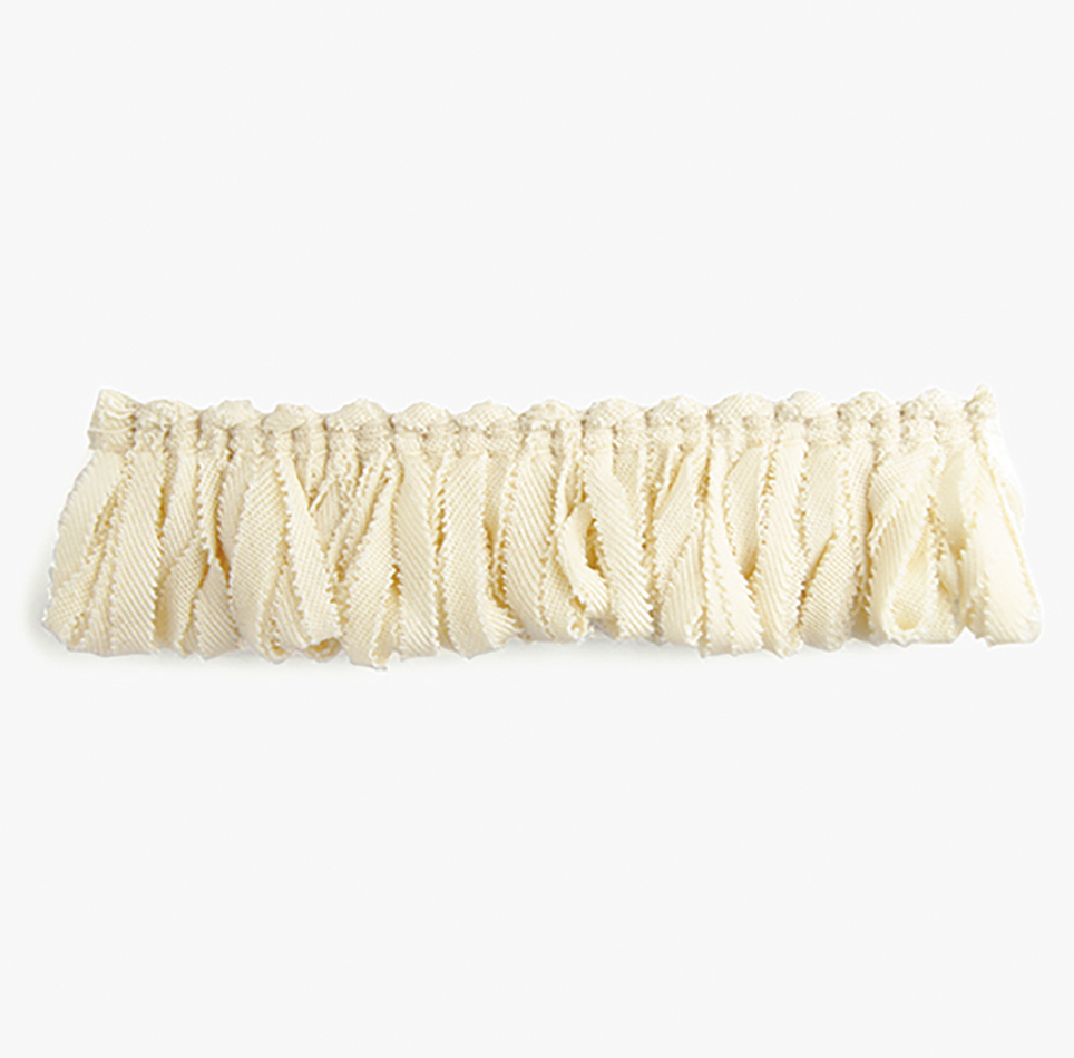 エクリュフリンジ - （アクセサリー｜ACCESSORIES）：株式会社フジエ