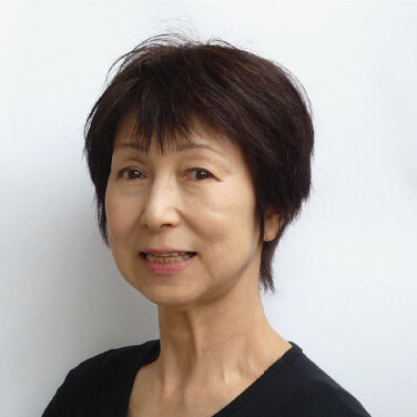 Naoko Miyajima