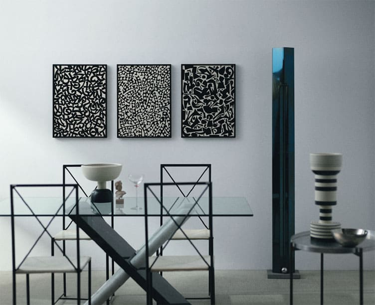 TEXTILE ART COLLECTION